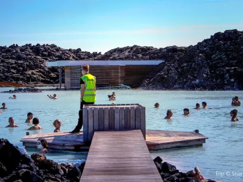 Day Trip Guide to Blue Lagoon in Iceland