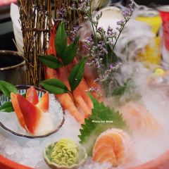 一绪に寿喜烧放题(合生汇店) User Photo