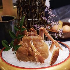 一绪に寿喜烧放题(合生汇店) User Photo