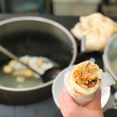 温岭嵌糕炊饭(花园店) User Photo