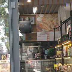 一品香蛋糕(乐中店) User Photo