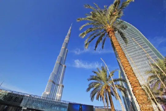 Burj Khalifa Guide: See the World from the Top