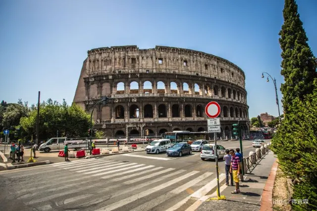 The Colosseum: Everything You Need to Know