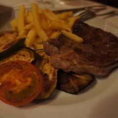 Tapa Tapa Passeig de Gracia User Photo