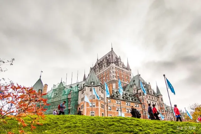 Ultimate Things to Do in Quebec City Canada