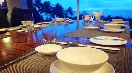 Restaurant HAVANA