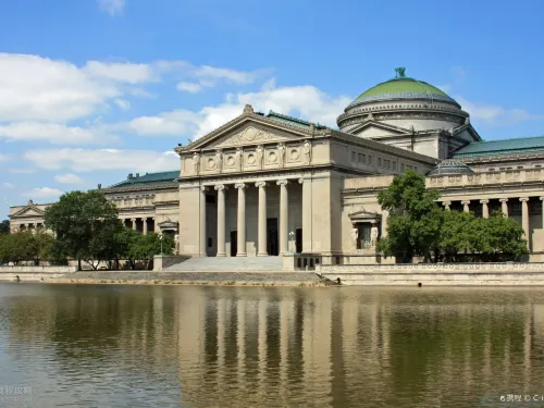 Field Museums and More, Check Out These top 12 Museums of Chicago