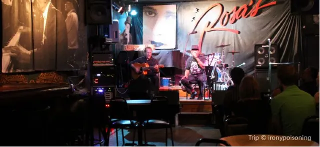 Top 8 Venues for Chicago Blues: Nightlife Chicago travel ...