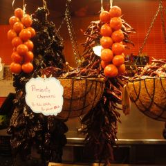 El Xampanyet User Photo