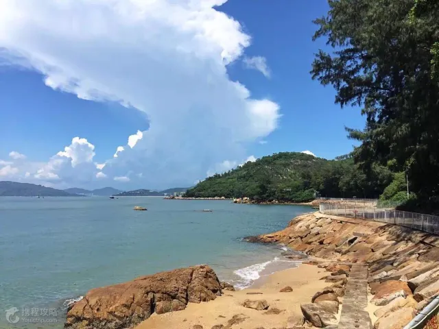 A Local Guide to Cheung Chau Island Hong Kong