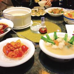 Qing Hua Zui Yue User Photo