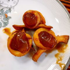 合家小菜餐馆(新诚花苑店) User Photo