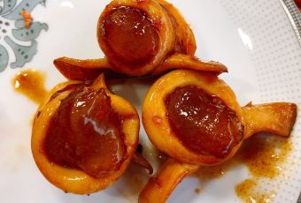 閤家小菜餐館（新誠花苑店）用戶圖片