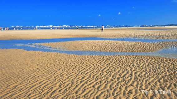 หาดอ่าวโกว