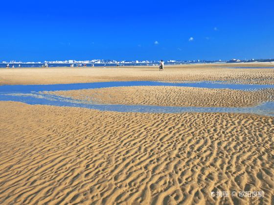 Yakou Beach