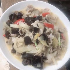Suiyuejinghaoxiuxianshanzhuang User Photo