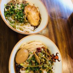 刘聋子粉馆(五一大道店) User Photo
