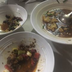 槐乡八大碗 User Photo