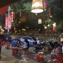 连州风(连州店) User Photo