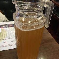 老厨家(中央大街店) User Photo