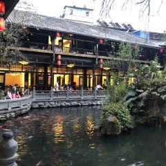 Yuquanyuan User Photo