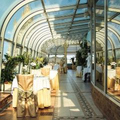 Winter Garden Restaurant 여행 사진