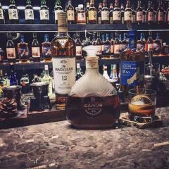 Bar Benfiddich User Photo