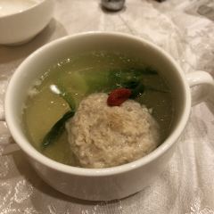 Shang Palace User Photo