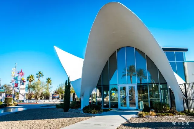 Outdoor Things to do in Las Vegas 2025