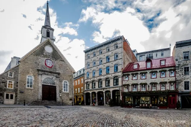 Ultimate Things to Do in Quebec City Canada