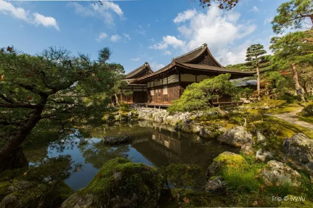    15 Beautiful Temples To Visit in Kyoto