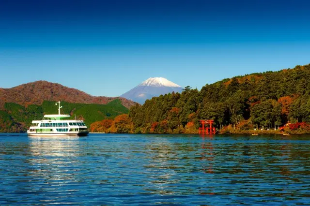 The 10-Best Things to See and Do in Hakone