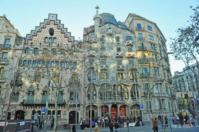 5 Awesome Things to Do With Your Parents in Barcelona