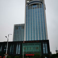 新開元大飯店（花雨路店）張用戶圖片