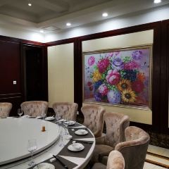 珍珠園大酒店(東湖瑞景店)張用戶圖片