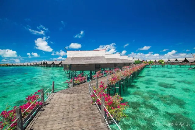 Guide to Semporna Island: Perfect Islands Near Semporna in Malay 2025