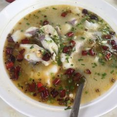 袍哥人家 User Photo