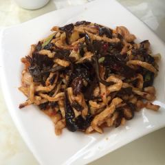 袍哥人家 User Photo
