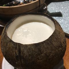 JIN JI YIN SHI SHI JIA 여행 사진