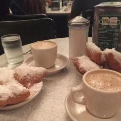 Cafe Du Monde - Mandeville張用戶圖片