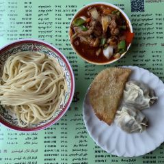 艾勒喀斯尔 User Photo