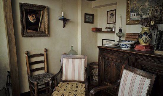 Musee de Montmartre