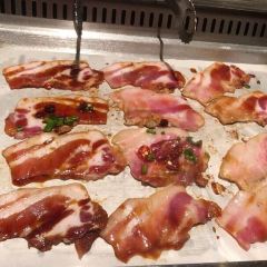 Xinshiqi Barbecue (xinyicheng) User Photo