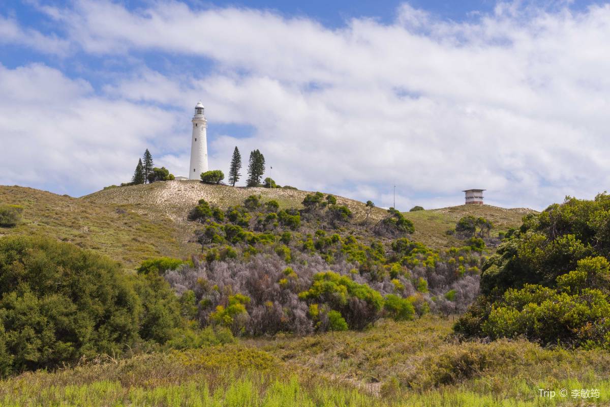About Rottnest Island