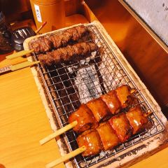 小大志黑毛牛串居酒屋(威宁路店) User Photo