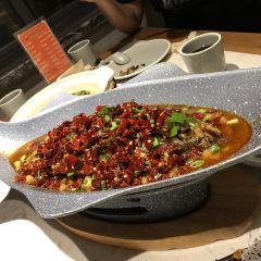BU DAO WENG User Photo