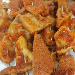 RUJI ROST 여행 사진