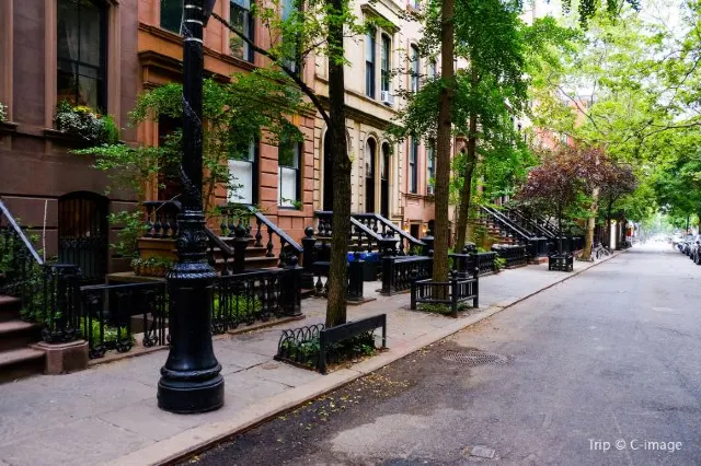 Amazing Things to do in NYC: The Neighborhoods Guide