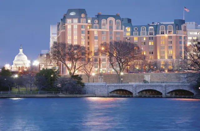 An Insider’s Guide to Hotels in Washington, D.C.