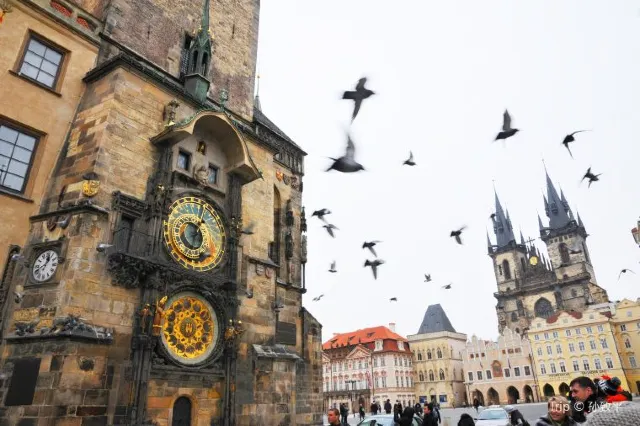 Top-10 Things to Experience in Prague
